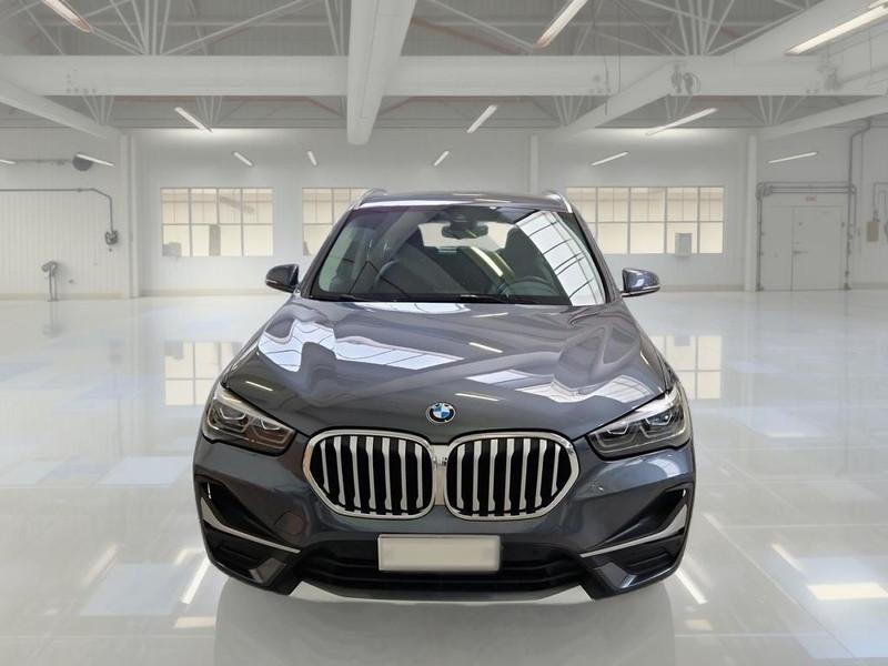 BMW X1 xDrive 25e XLine automatico