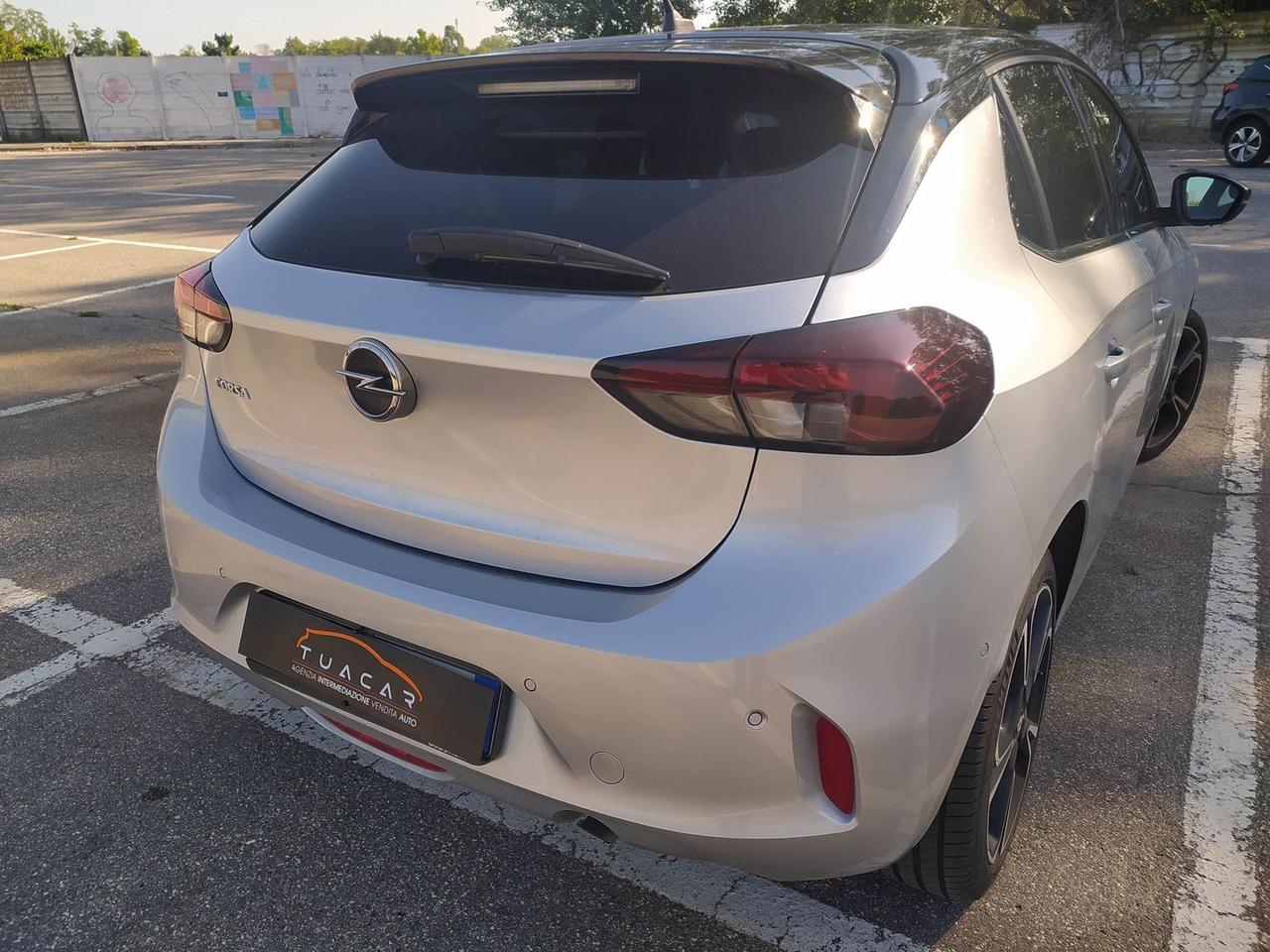 Opel Corsa Elegance 1.2 Direct Injection Tur #6846