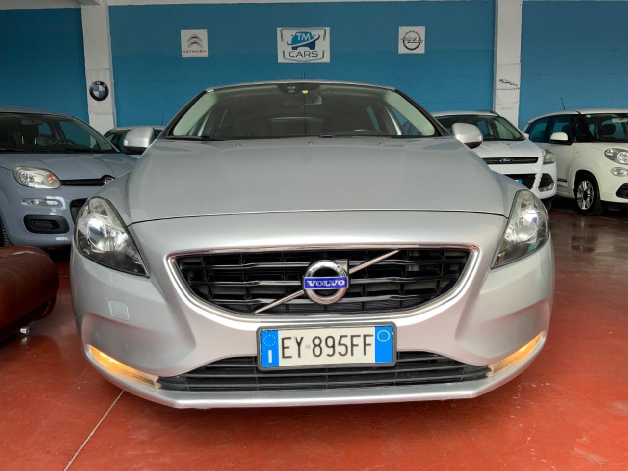 Volvo V40 D3 Momentum