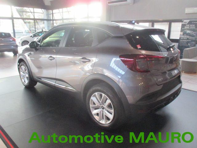 MITSUBISHI ASX 1.0L 100 CV Invite Plus GPL