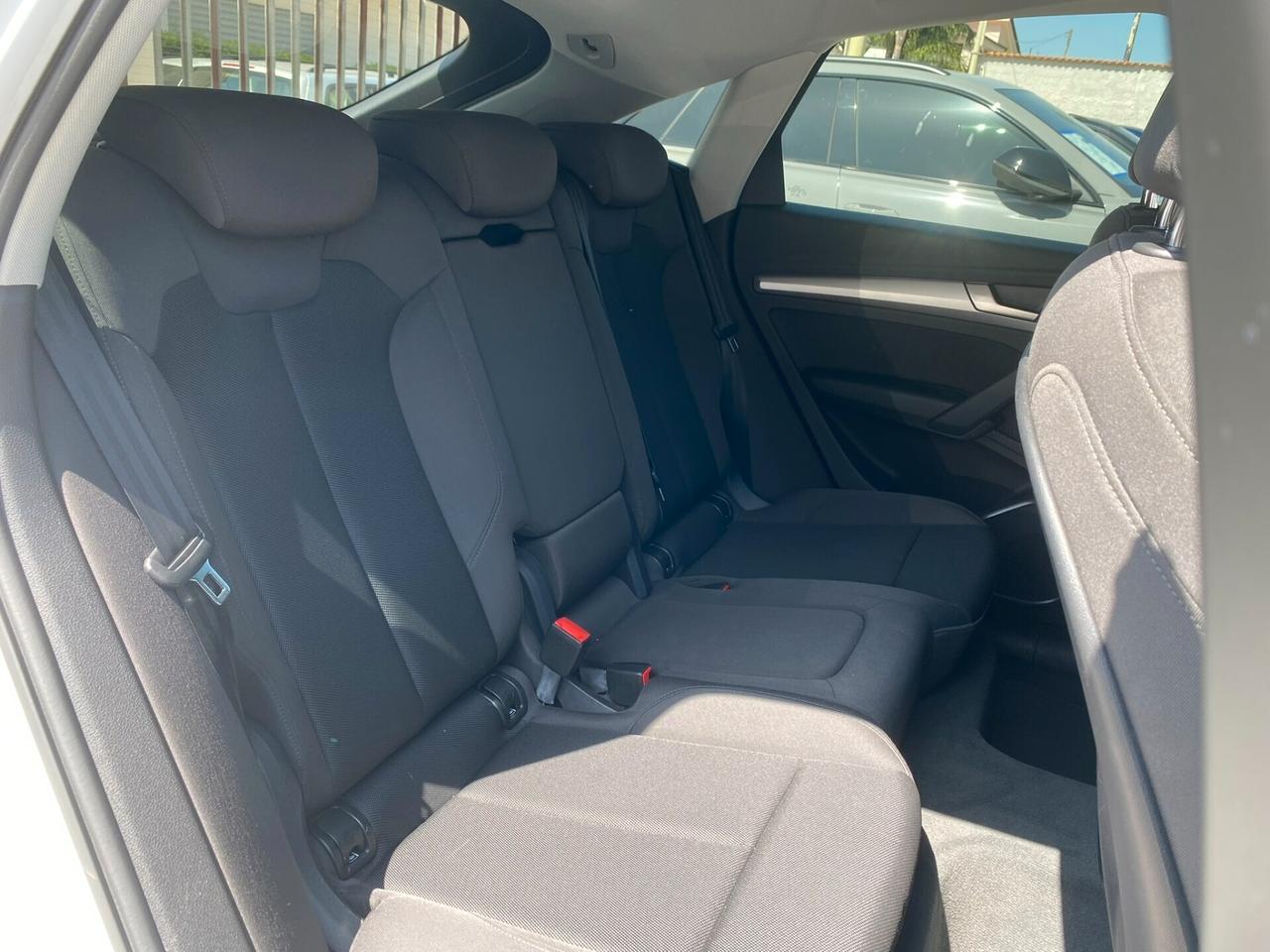 Audi Q5 SPB S line 2.0 TDI 204CV s-tronic mhev quattro 40
