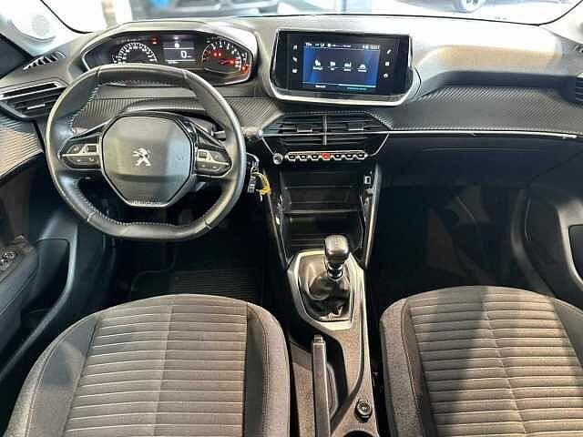 Peugeot 208 PureTech 100 Stop&Start 5 porte Active Pack