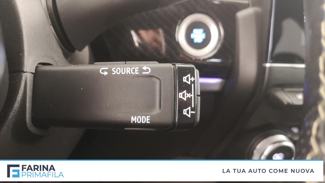 RENAULT Arkana 2021 - Arkana 1.6 E-Tech full hybrid E-Tech Engineered Fast Track 145cv