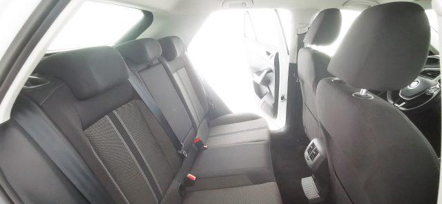 VOLKSWAGEN T-Roc 1.6 TDI SCR Business BlueMotion Technology