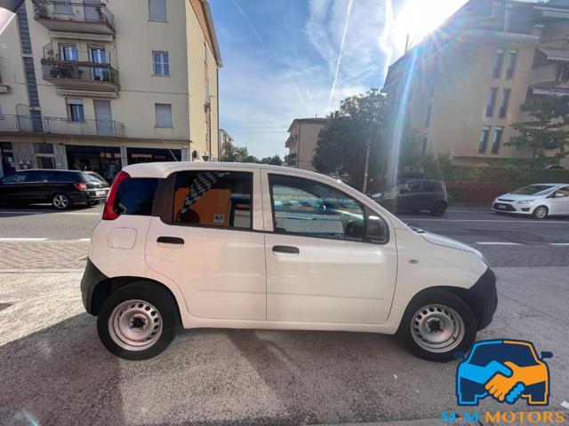 FIAT Panda 1.2 Pop Van 2 posti cinghia nuova