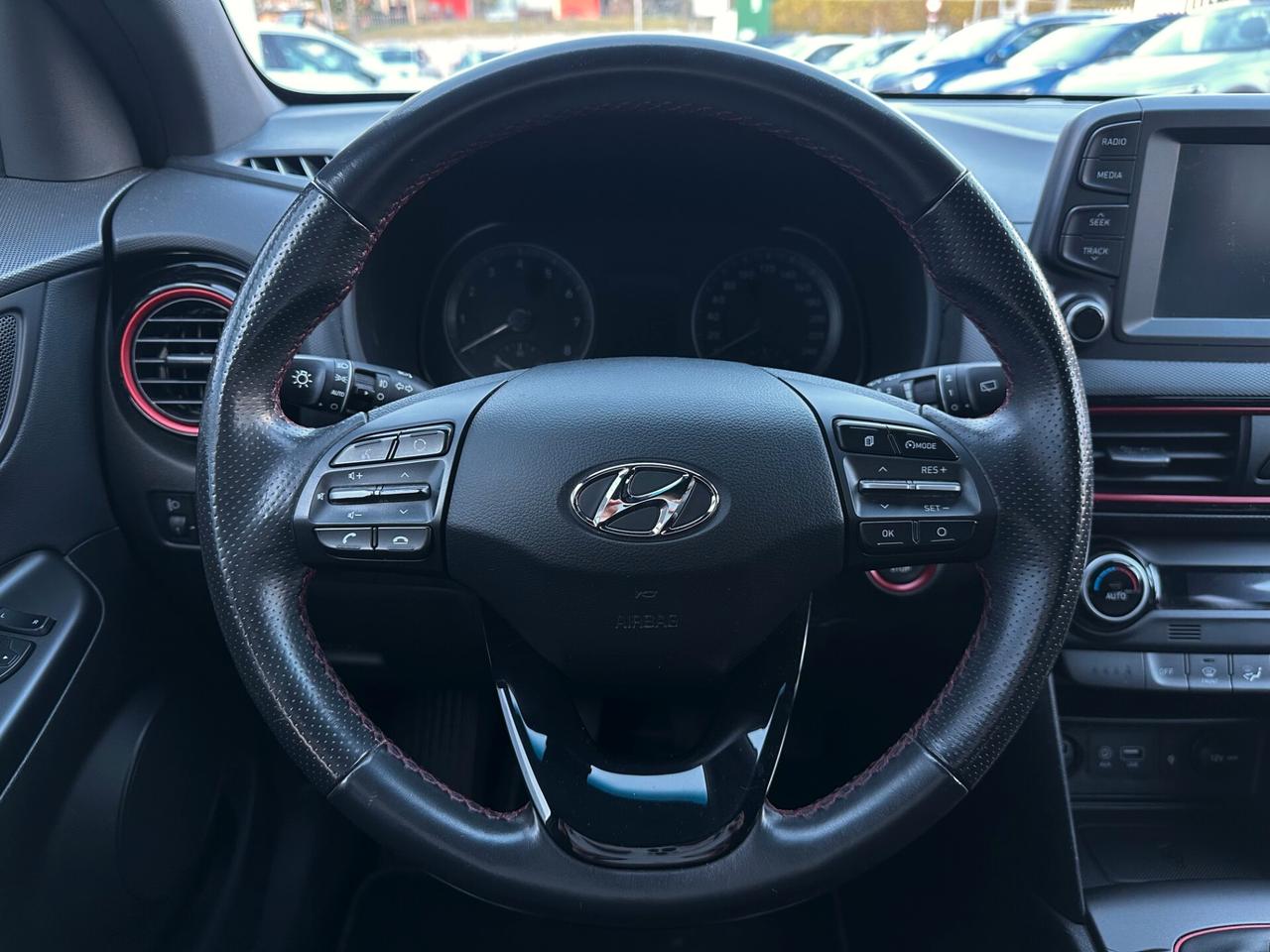 Hyundai Kona 1.0 T-GDI Exellence