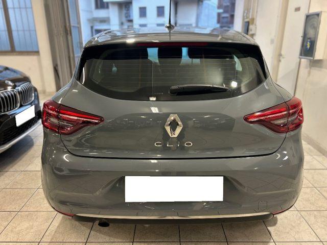 RENAULT Clio TCe 100 CV GPL 5 porte Life