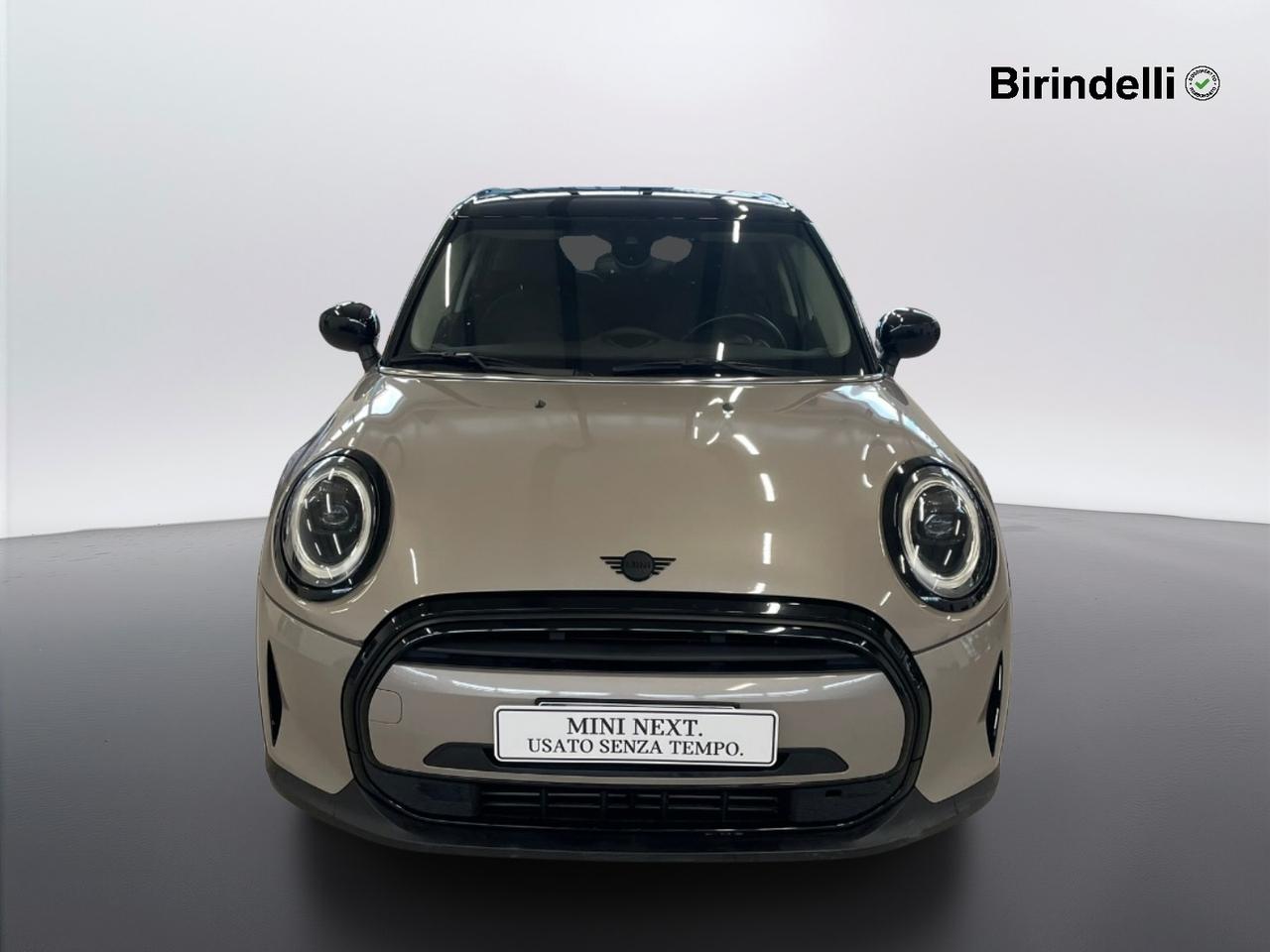 MINI Mini 5 porte (F55) - Mini 1.5 Cooper Camden 5 porte