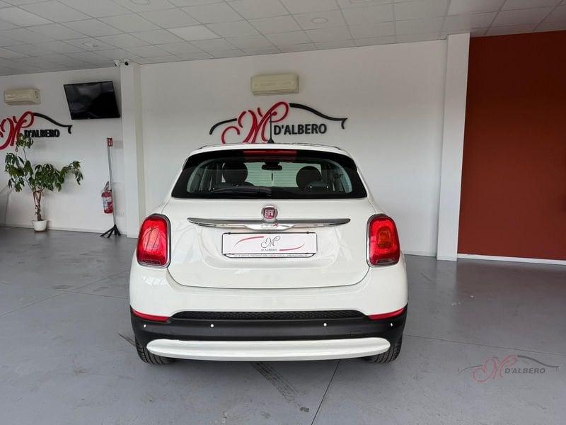 FIAT 500X 500X 1.6 MultiJet 120 CV Business