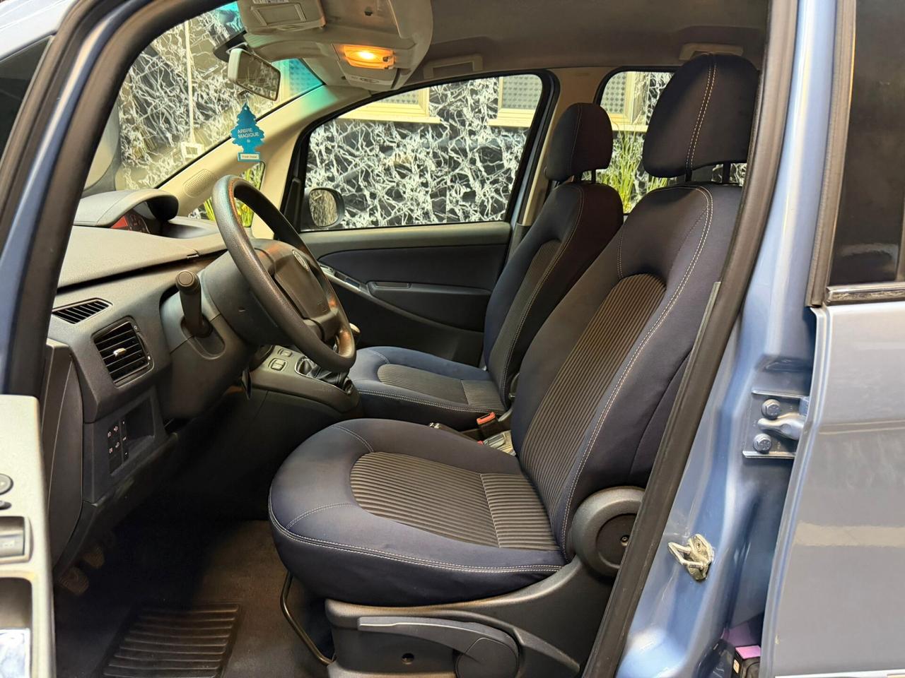 Lancia MUSA 1.3 Mjt 95 CV Platinum