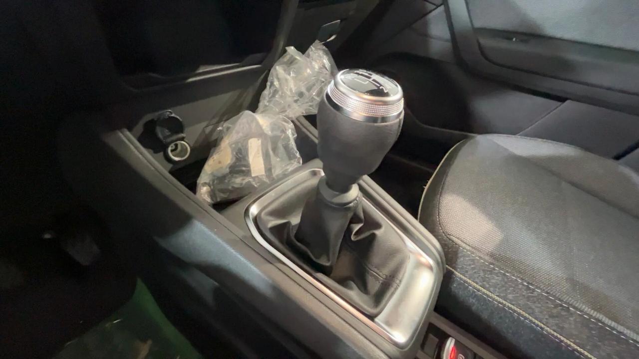 Renault Captur ECO-G 100 CV Techno KM0