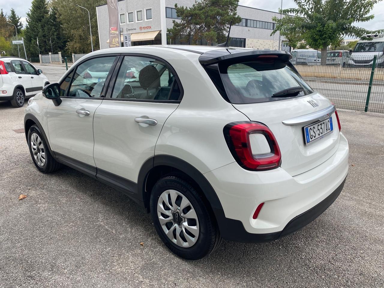 Fiat 500X 1.3 MultiJet 95 CV - 2023