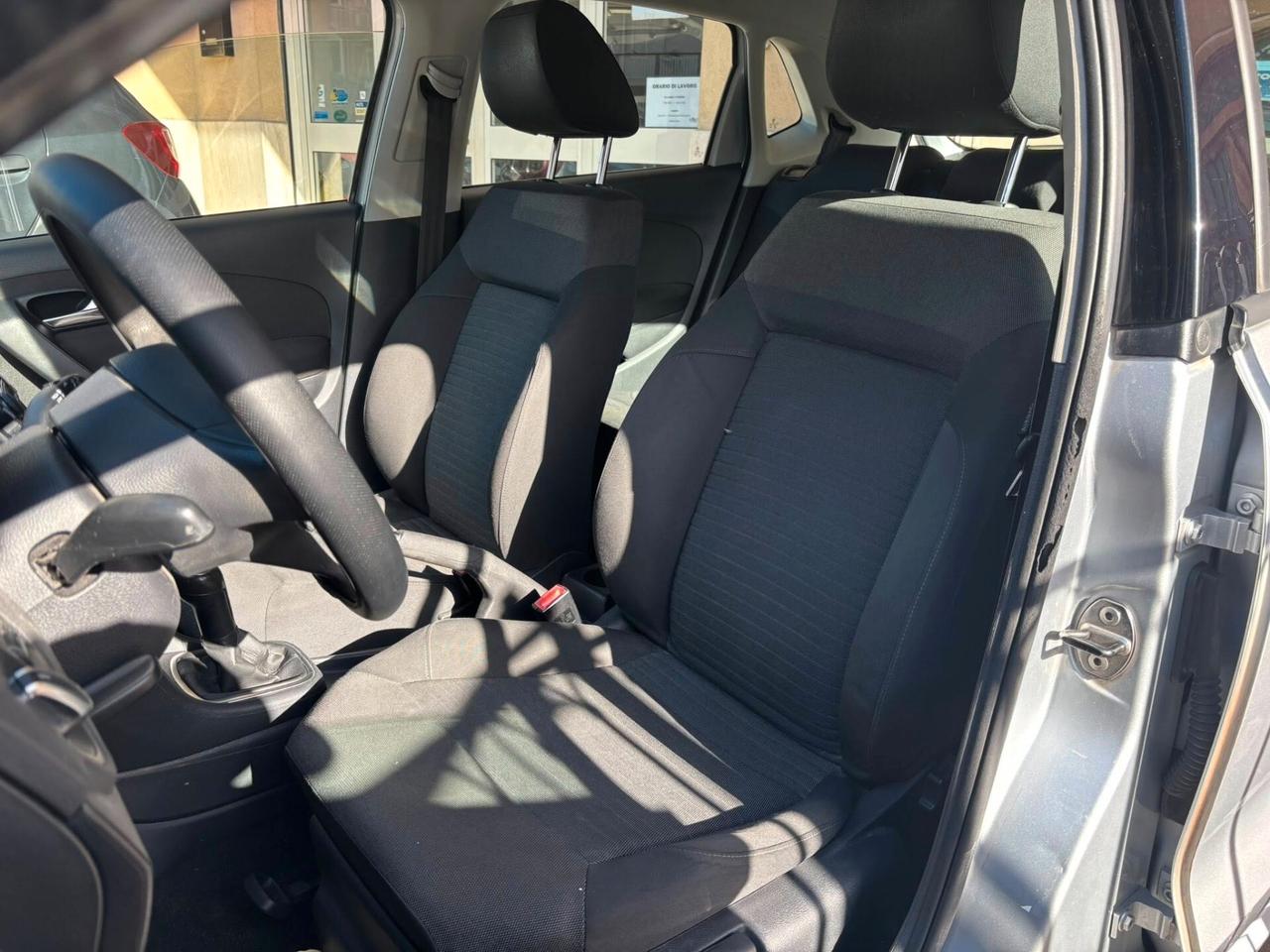 Volkswagen Polo 1.2 TDI 5 p. - 11/2011 NEOPATENTATI