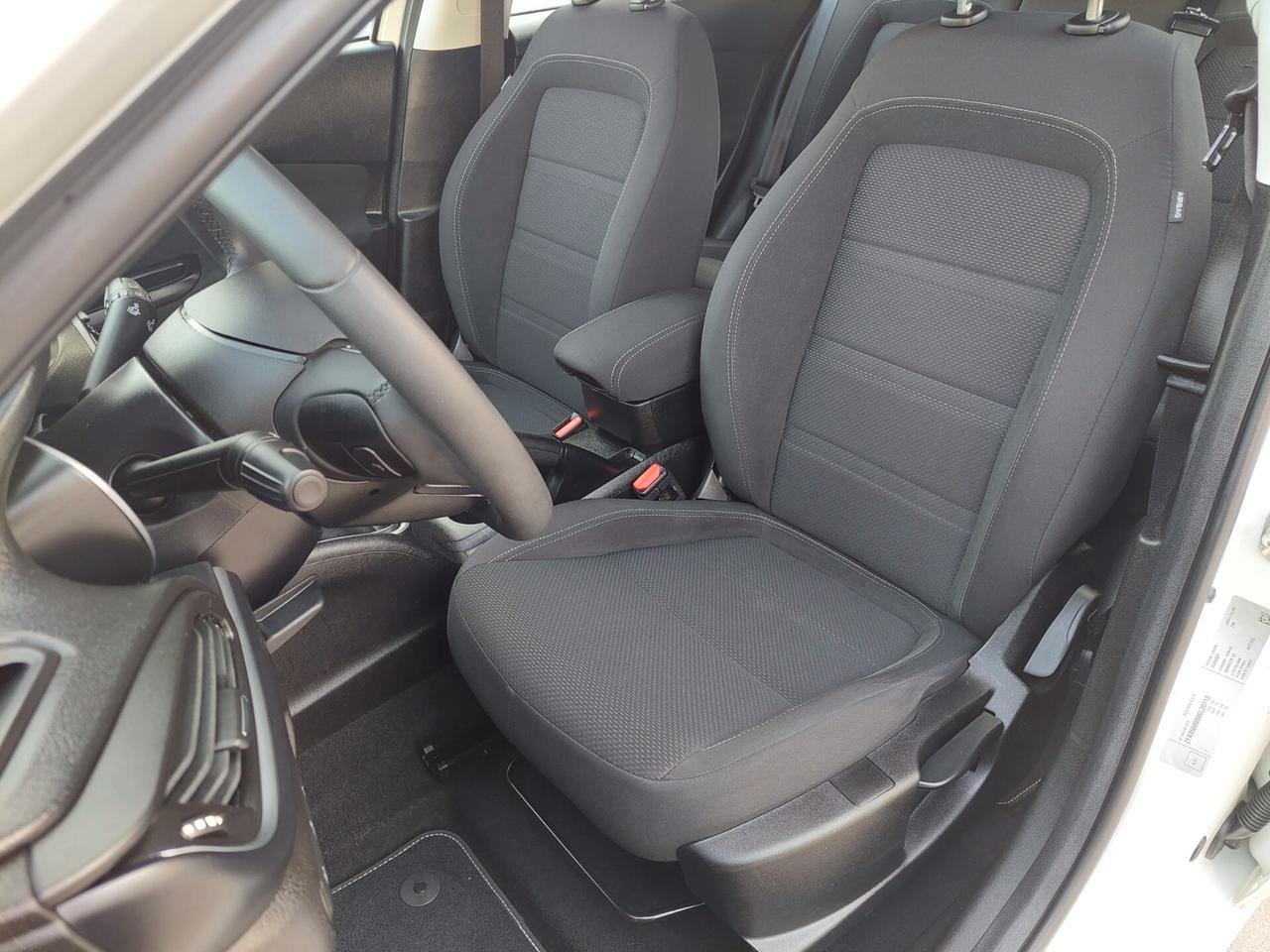 Fiat Tipo 1.6 Mjt S&S 5 porte Lounge