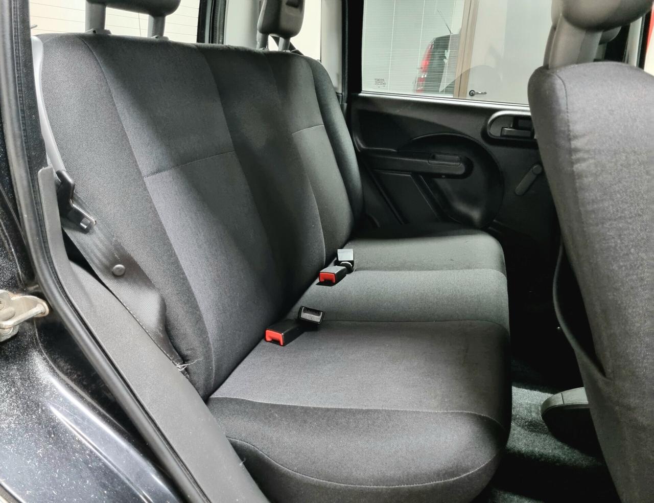 FIAT PANDA 1.3 MJT 75CV 4x4 CLIMBING