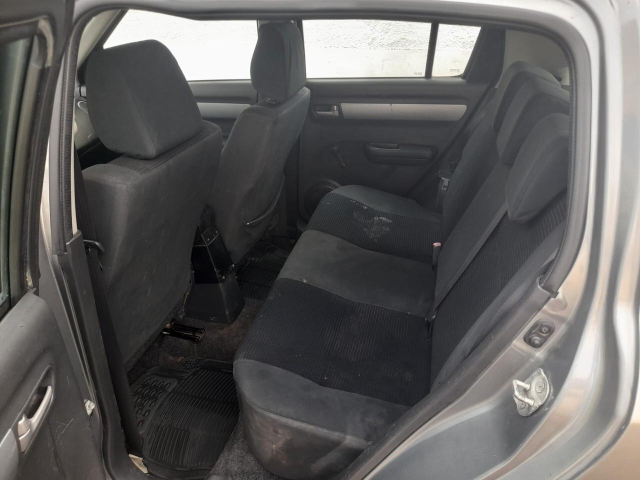 Suzuki Swift 1.3 cc diesel (PRIVATO)-2008