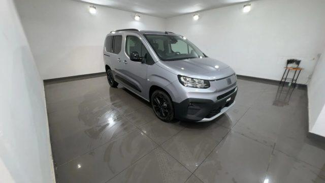 FIAT Doblo Doblò 1.5 BlueHdi 130CV Combi N1