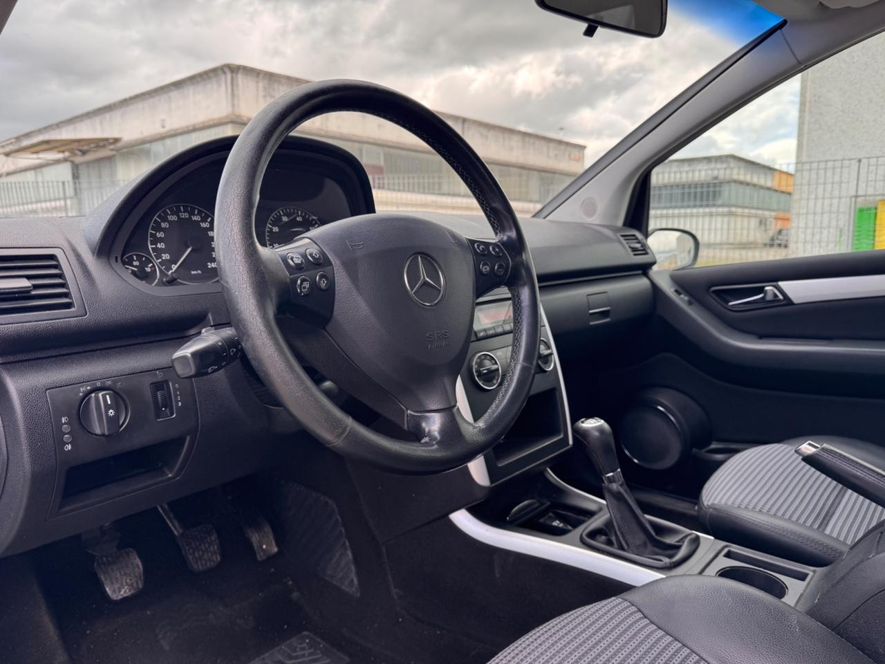 Mercedes-benz A 150 Coupé Avantgarde