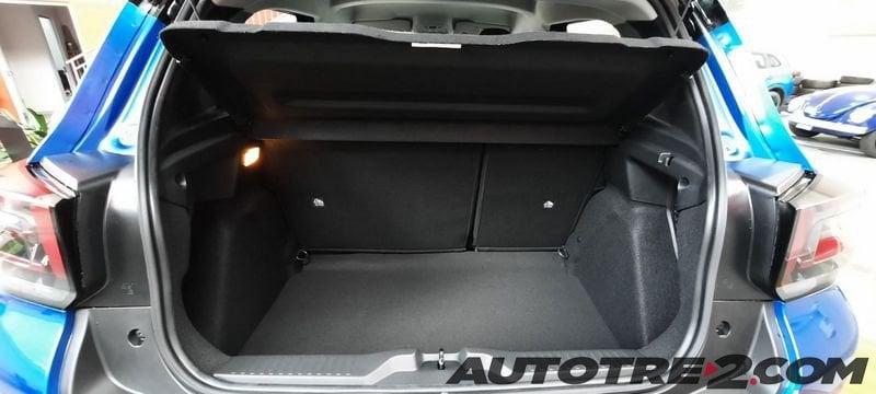 Citroën C3 Turbo 100 cv Manuale YOU APARTIRE DA € 13450 DETAX!!