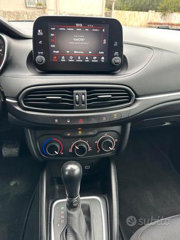 Fiat Tipo 1.6 Mjt S&S DCT SW Mirror