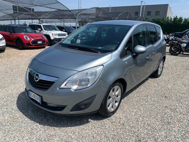 OPEL Meriva 1.4 Turbo 120CV Cosmo