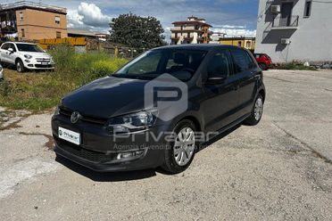 VOLKSWAGEN Polo 1.6 TDI DPF 5 porte Comfortline