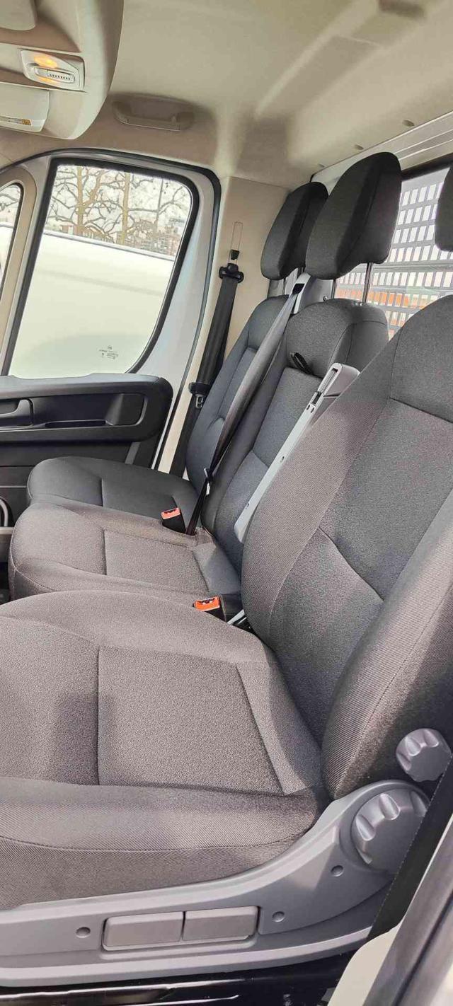 OPEL Movano 35 2.2 BlueHDi 140 S&S PL Cassonato km.1.000