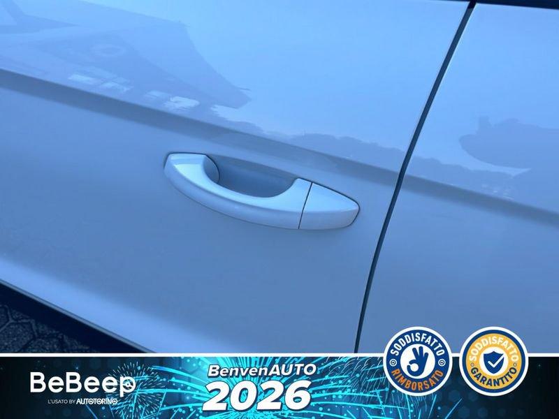 Seat Arona 1.0 ECOTSI STYLE 110CV DSG