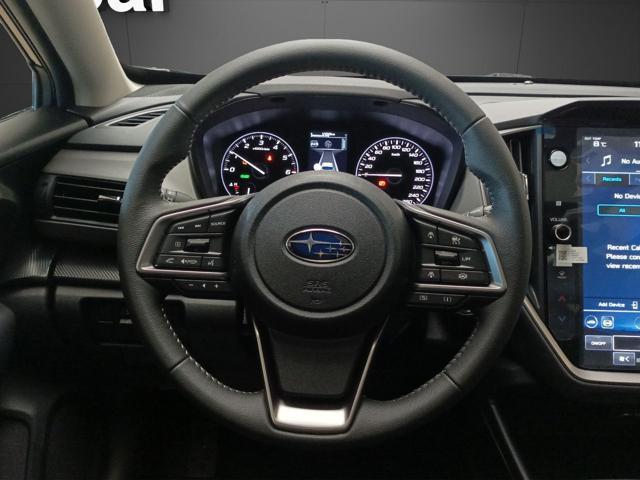 SUBARU Crosstrek 2.0i e-Boxer MHEV CVT Lineartronic Premium