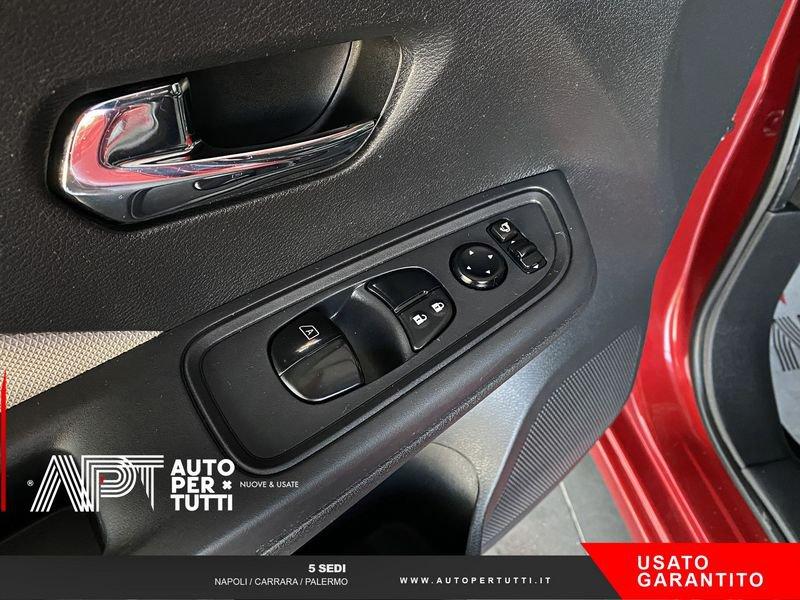 Nissan Micra Micra 0.9 Tekna 90cv