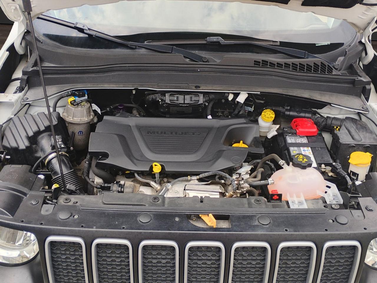 Jeep Renegade 1.6 mjt.2wd 130cv.PREZZO REALE