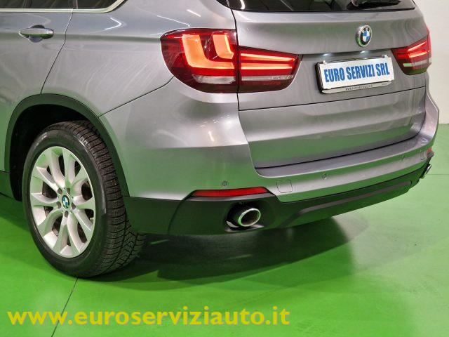 BMW X5 xDrive25d Business