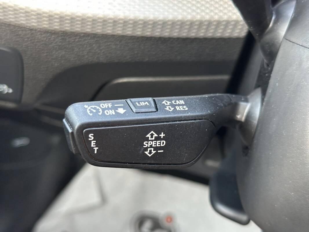 Audi Q2 35 1.5 tfsi Business AUTOMATICA E TELECAMERA
