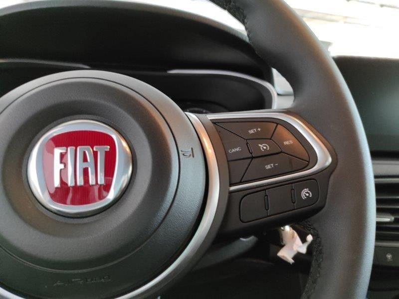 FIAT Tipo (2015) 1.6 Mjt S&S SW City Life