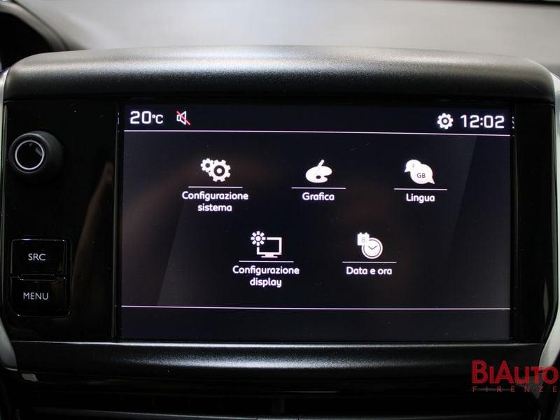 Peugeot 2008 BlueHDi 100 S&S Active