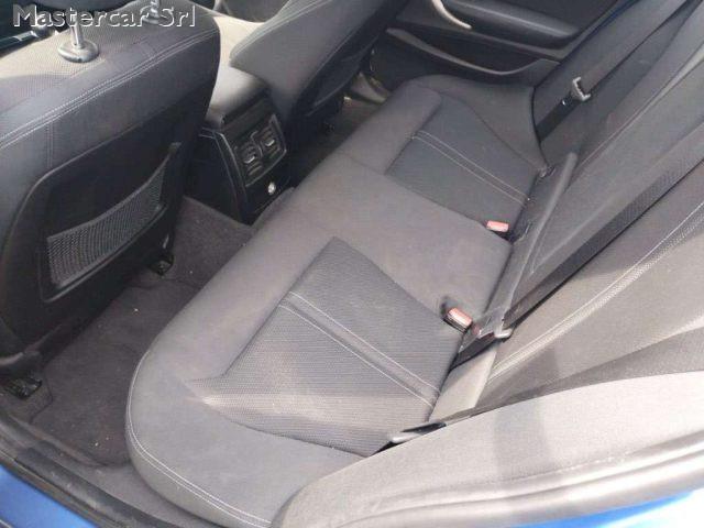 BMW 116 116i Msport M sport 5p - FX263LC