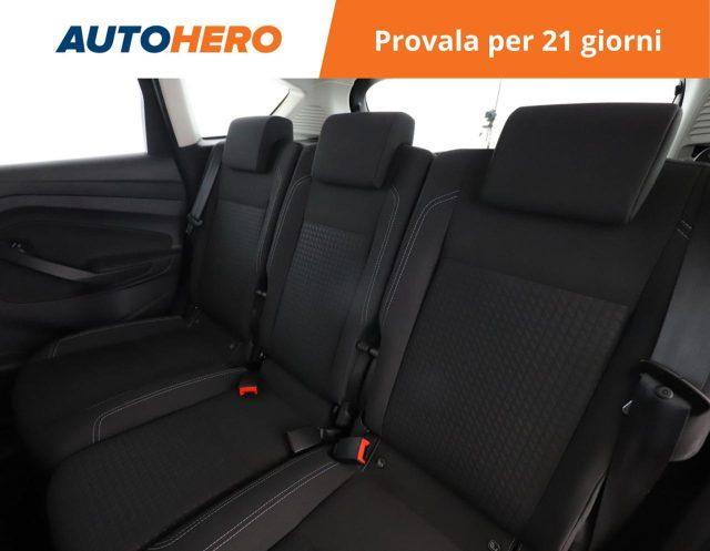 FORD C-Max 1.5 TDCi 95CV Start&Stop Plus