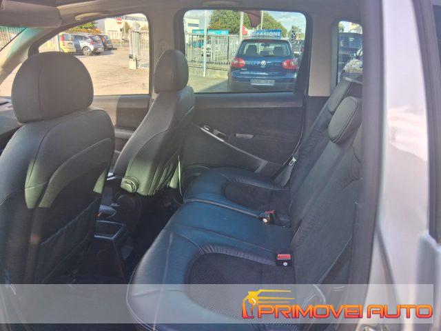 LANCIA MUSA 1.3 Mjt 95 CV 5th Avenue