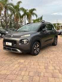 Citroen C3 Aircross C3 Aircross BlueHDi 110 S&S Shine