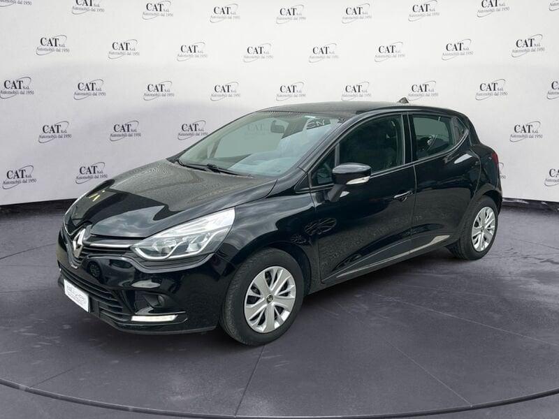 Renault Clio Clio 0.9 tce GPL Moschino Zen G