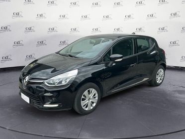 Renault Clio Clio 0.9 tce GPL Moschino Zen G