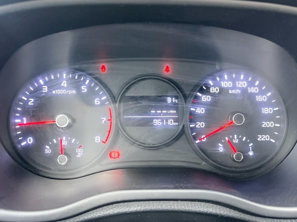 Kia Picanto 1.0 GPL 65CV E6 Neo. - 2020
