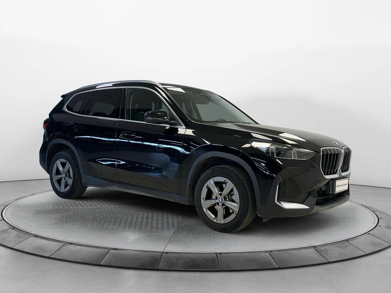 BMW X1 xDrive20d 48V