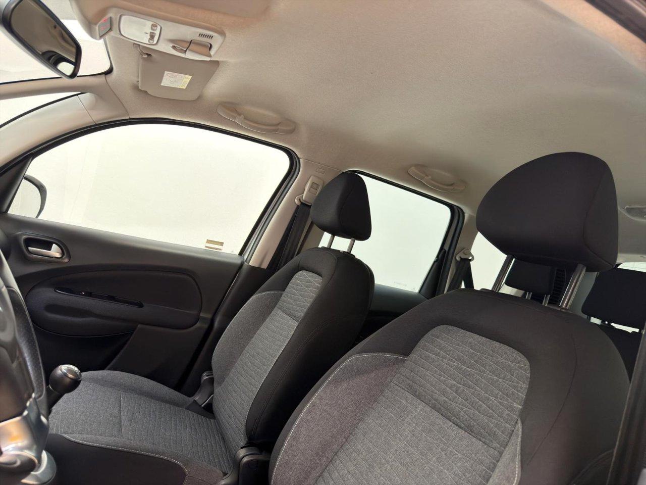 Citroen C3 Picasso 1.4 vti Exclusive 95cv*GPL*