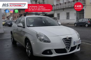 Alfa Romeo Giulietta Alfa Romeo Giulietta 2.0 JTDm-2 140 CV Distinctive 103KW ANNO 2011