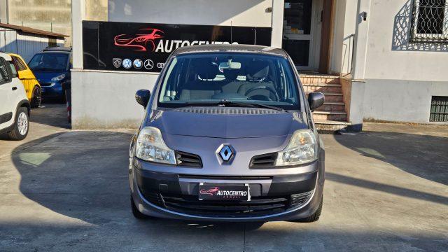RENAULT Modus 1.2 16V TCE Dynamique