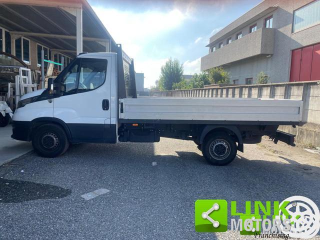 IVECO Daily 2.3 Diesel 156Cv Motore da sostituire