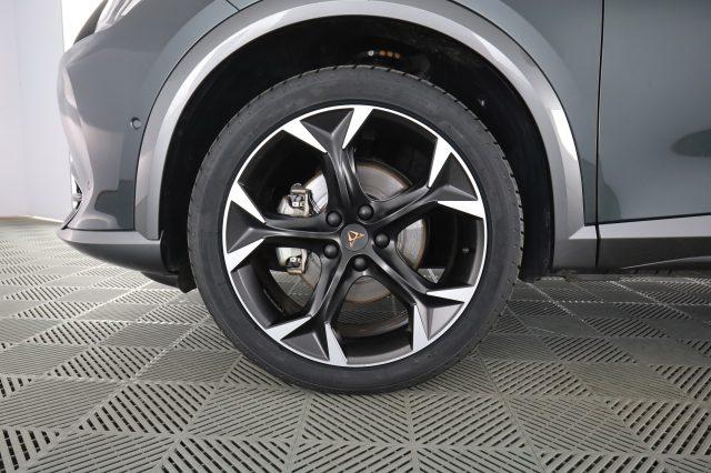 CUPRA Formentor Formentor 1.5 TSI DSG