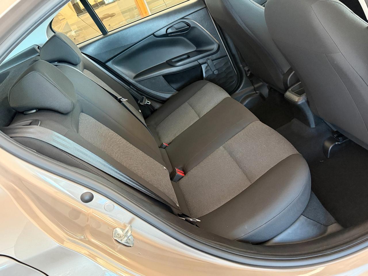 Fiat Tipo 1.3 M.JET 95 cv. 5 porte STREET