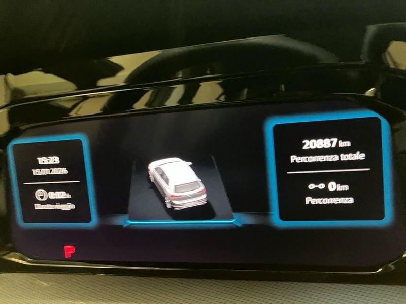 Volkswagen Golf Golf 2.0 TDI 150 CV DSG SCR Style